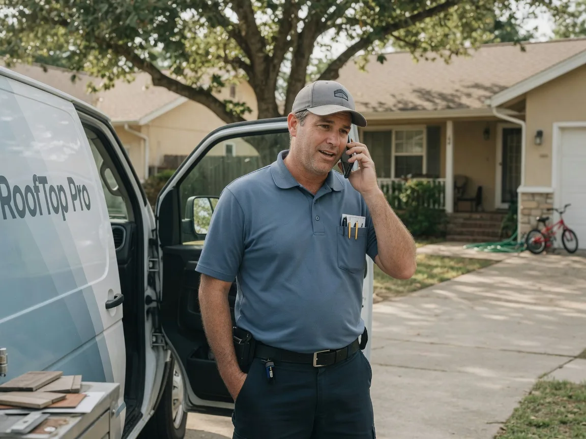 Roof Repair Bangor, WI FAQs