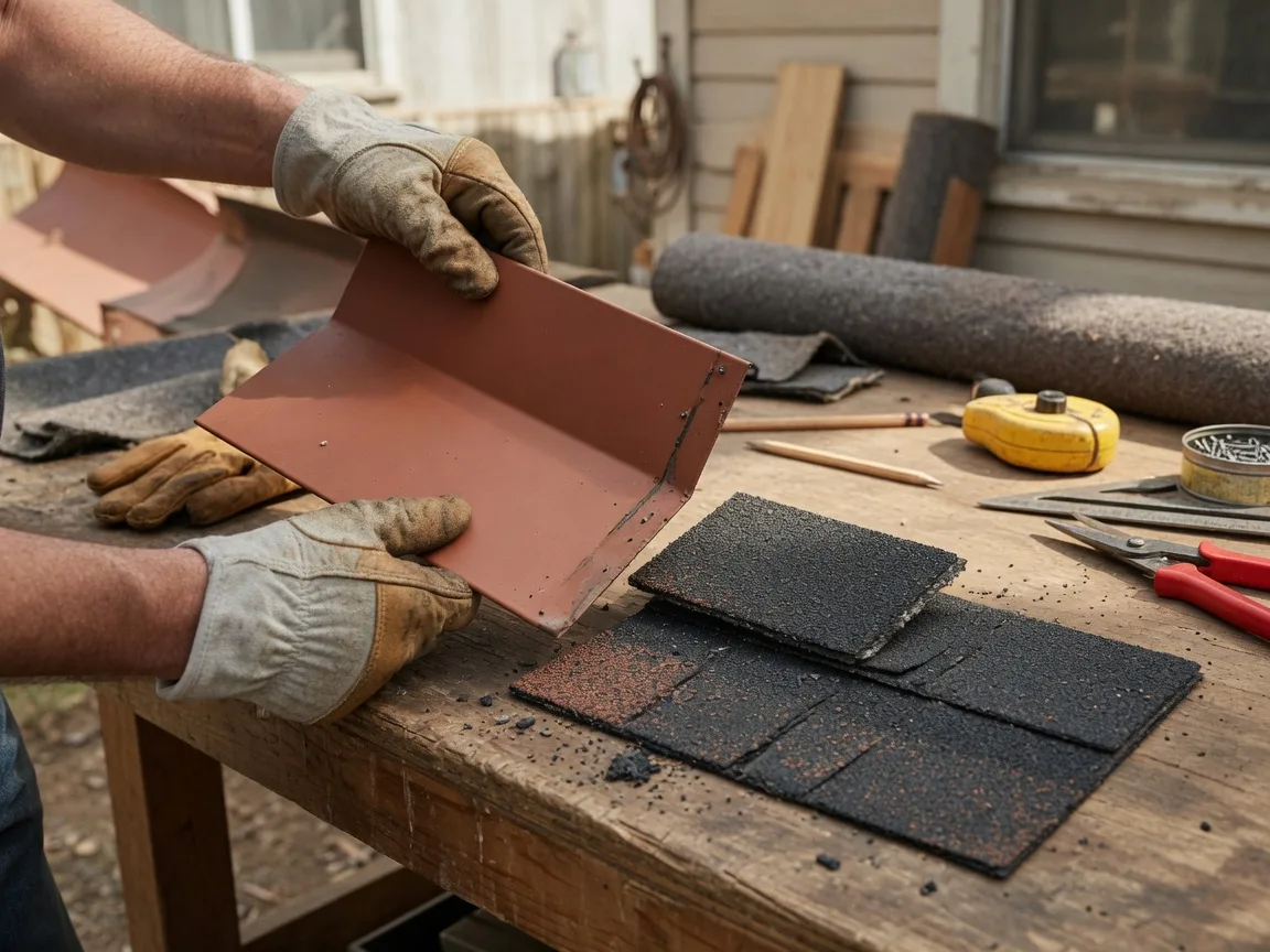 Roof Repair company in Bangor, WI